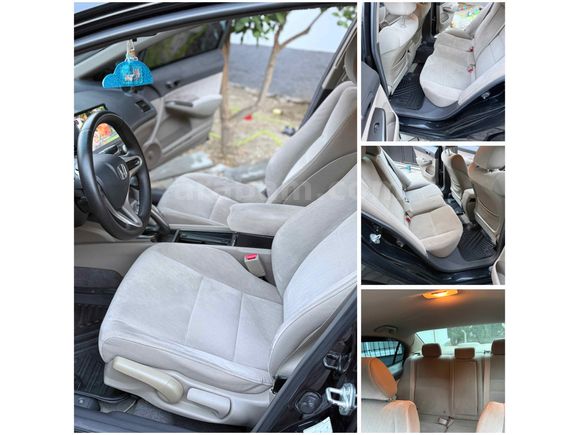 Sahibinden Honda Civic 1.6i VTEC Dream 2010 Model 