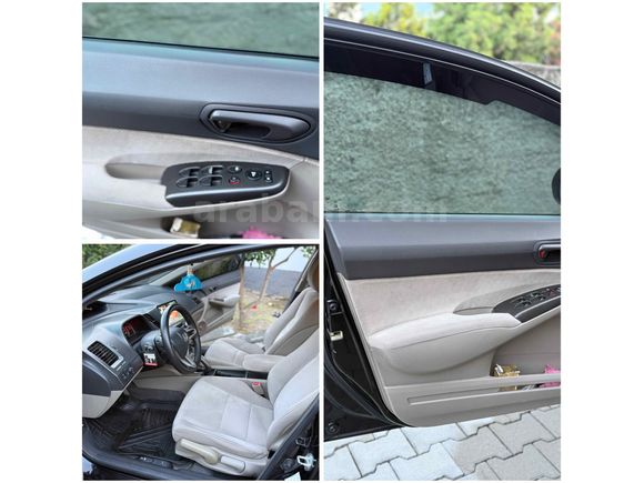 Sahibinden Honda Civic 1.6i VTEC Dream 2010 Model 