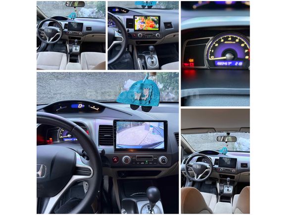 Sahibinden Honda Civic 1.6i VTEC Dream 2010 Model 