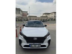 Sahibinden Hyundai Tucson 1.6 CRDi N Line Plus 2020 Model 