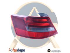 AUDI A3 SOL DIŞ STOP LEDSİZ (3 KAPI HB) SIFIR MARELLİ 8V3945095