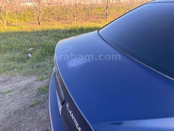 Sahibinden Hyundai Elantra 1.6 GLS 2004 Model