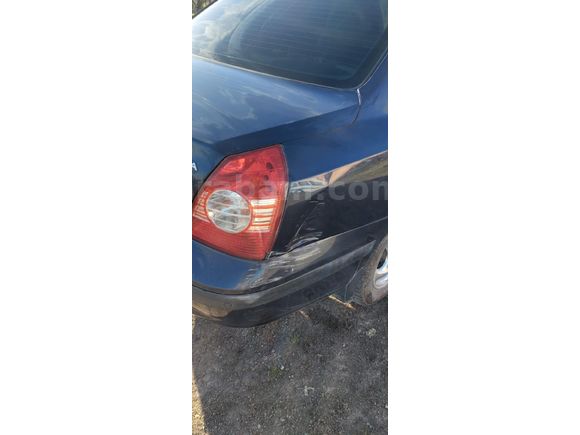 Sahibinden Hyundai Elantra 1.6 GLS 2004 Model