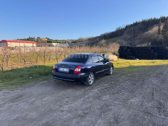 Sahibinden Hyundai Elantra 1.6 GLS 2004 Model