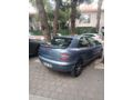 Degisensiz orjinal Fiat Brava 1.6 SX 2001 Model Manisa