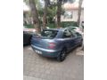 Degisensiz orjinal Fiat Brava 1.6 SX 2001 Model Manisa