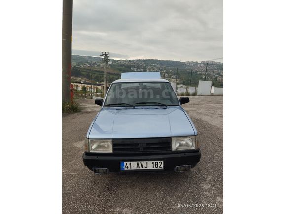 Sahibinden Tofaş Kartal SL 1992 Model