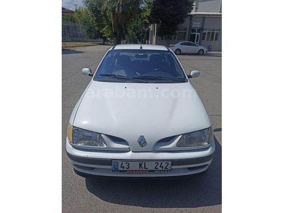 Sahibinden Renault Megane 1.6 RTE 1999 Model