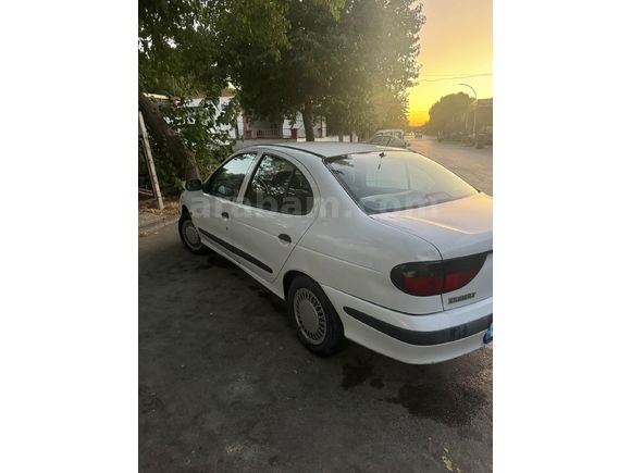 Sahibinden Renault Megane 1.6 RTE 1999 Model