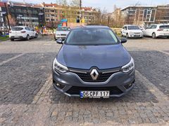TEMİZ, BAKIMLI MEGANE