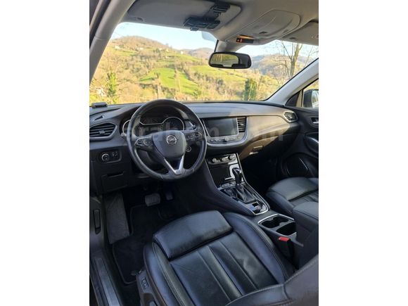 Sahibinden Opel Grandland X 1.5 D EcoTEC Ultimate 2020 Model