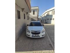 Sahibinden Chevrolet Cruze 1.6 LS Plus 2012 Model 