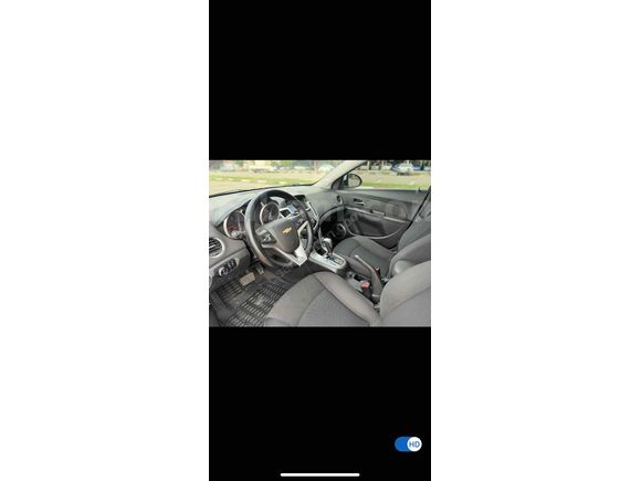 Sahibinden Chevrolet Cruze 1.6 LS Plus 2012 Model 