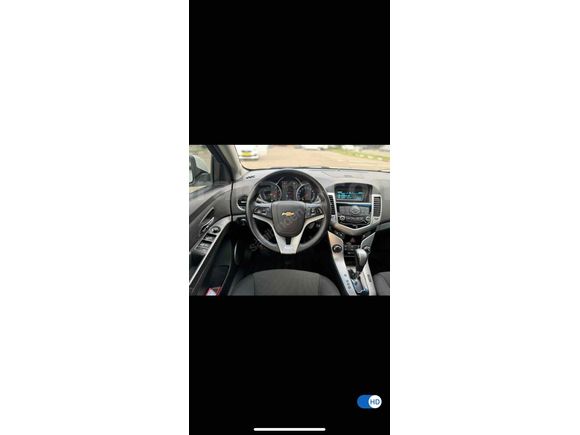 Sahibinden Chevrolet Cruze 1.6 LS Plus 2012 Model 