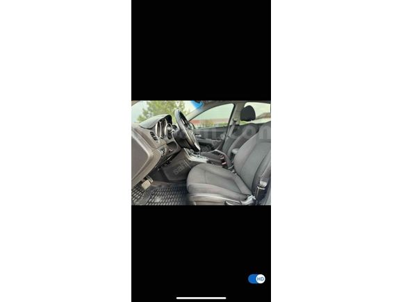 Sahibinden Chevrolet Cruze 1.6 LS Plus 2012 Model 