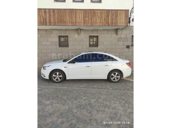 Sahibinden Chevrolet Cruze 1.6 LS Plus 2012 Model 