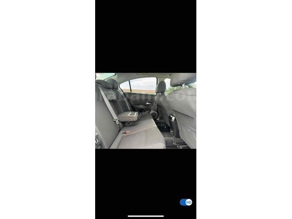 Sahibinden Chevrolet Cruze 1.6 LS Plus 2012 Model 