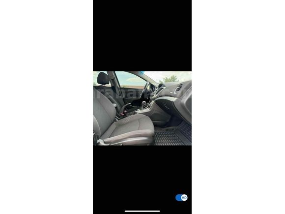 Sahibinden Chevrolet Cruze 1.6 LS Plus 2012 Model 
