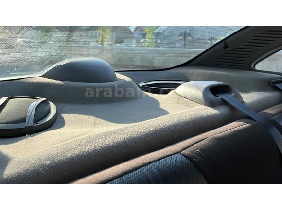 Sahibinden Renault Symbol 1.5 dCi Authentique 2012