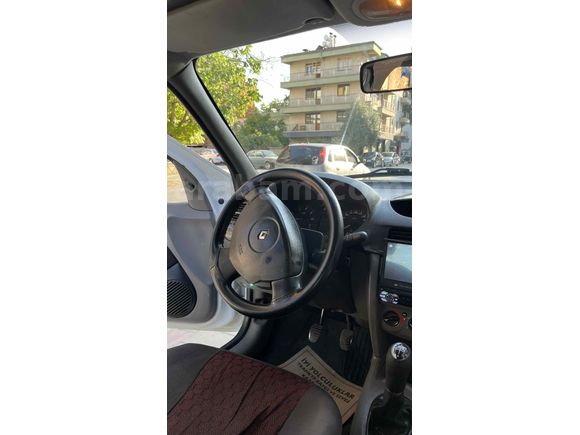 Sahibinden Renault Symbol 1.5 dCi Authentique 2012