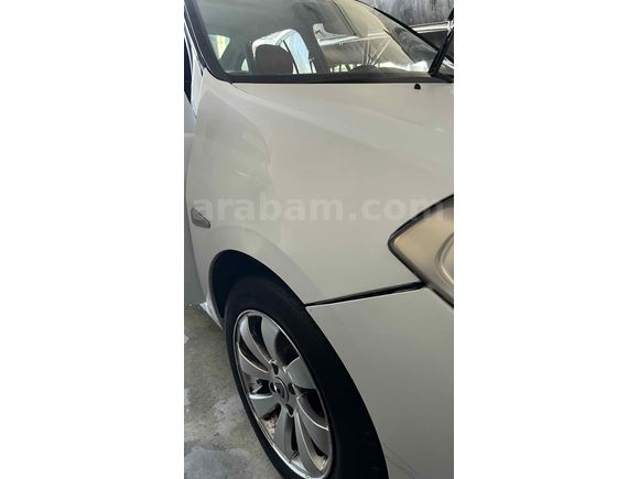 Sahibinden Renault Symbol 1.5 dCi Authentique 2012