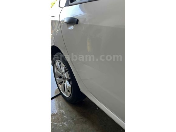 Sahibinden Renault Symbol 1.5 dCi Authentique 2012