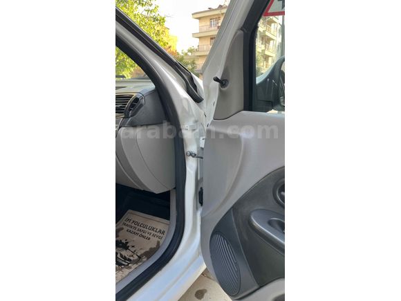 Sahibinden Renault Symbol 1.5 dCi Authentique 2012