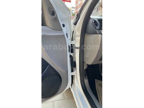Sahibinden Renault Symbol 1.5 dCi Authentique 2012