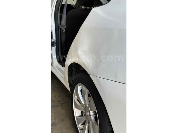 Sahibinden Renault Symbol 1.5 dCi Authentique 2012