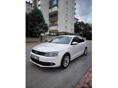 Sahibinden Volkswagen Jetta 1.2 TSi Highline 2012 Model 