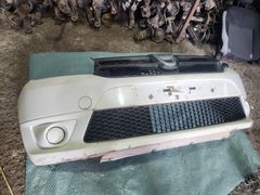 DACİA LOGAN MCV 2014 ÇIKMA ORİJİNAL ÖN TAMPON   05435439694 