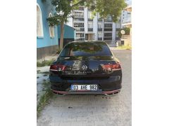 Sahibinden Volkswagen Passat 1.5 TSi Business 2021 Model  105.000 km Siyah