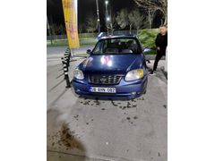 Sahibinden Hyundai Accent 1.3 Admire 2006 Model