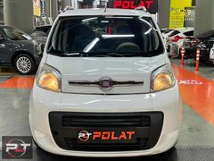 POLAT'TAN 2014 1.3 FİORİNO POP 140 BİN PEŞİNAT İLE 36 AY VADE