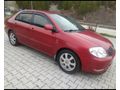 Toyota Corolla 1.6 Terra