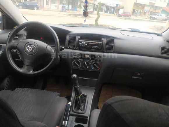 Toyota Corolla 1.6 Terra