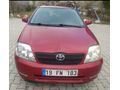 Toyota Corolla 1.6 Terra