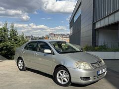 Sahibinden Toyota Corolla 1.6 Terra 2006 Model 