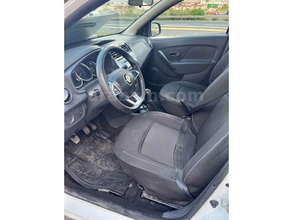 2017 MODEL SEYMBOL 1.5 DİZEL KM ORJİNAL 185 BİNDE