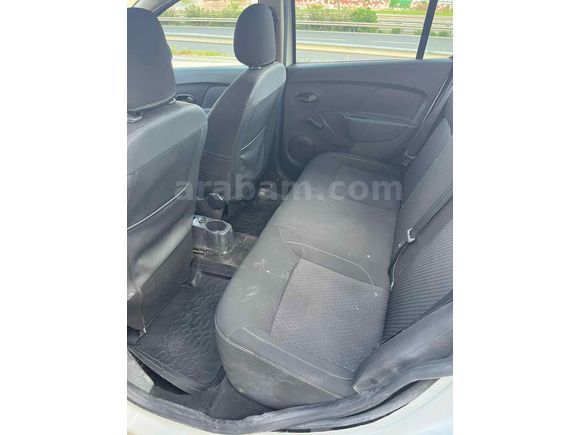 2017 MODEL SEYMBOL 1.5 DİZEL KM ORJİNAL 185 BİNDE