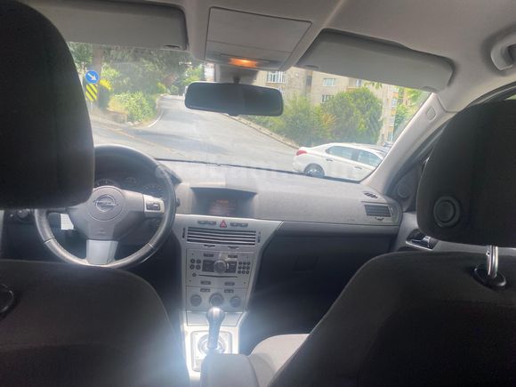 İlk Sahibinden Opel Astra 1.3 CDTI Elegance 2010 Model