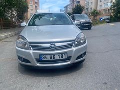 İlk Sahibinden Opel Astra 1.3 CDTI Elegance 2010 Model