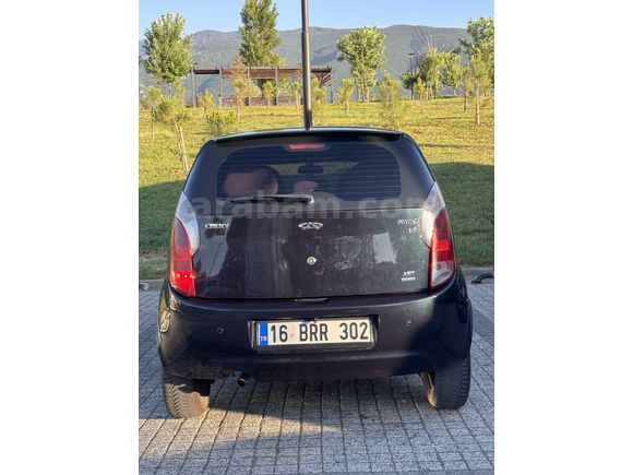 Sahibinden Chery Kimo 1.3 Forza 2011 Model Bursa