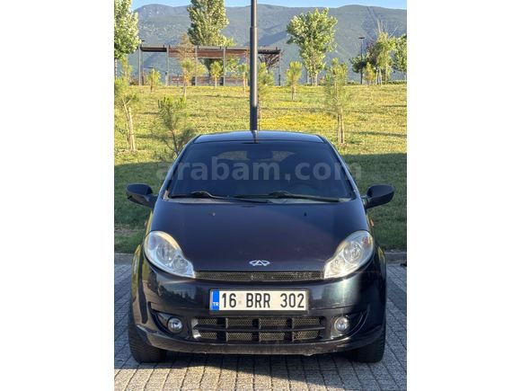 Sahibinden Chery Kimo 1.3 Forza 2011 Model Bursa