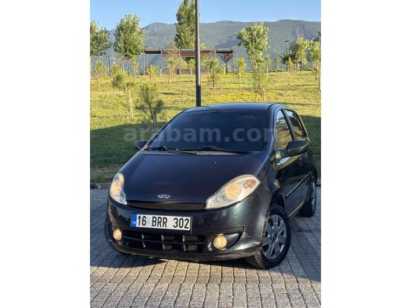 Sahibinden Chery Kimo 1.3 Forza 2011 Model Bursa