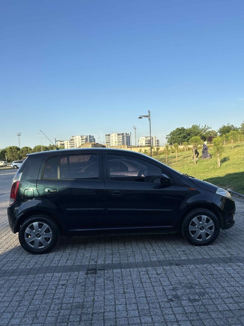 Sahibinden Chery Kimo 1.3 Forza 2011 Model Bursa 130.000 km Lacivert 6