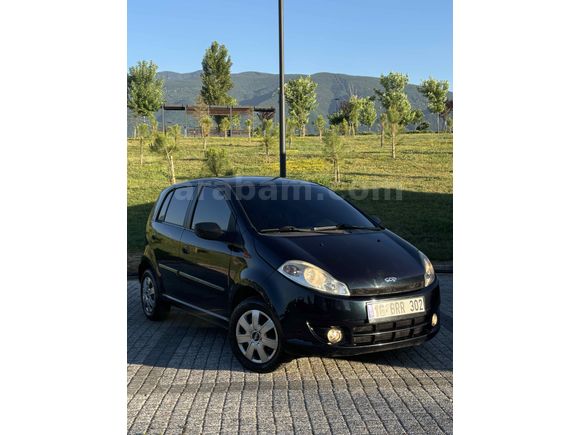 Sahibinden Chery Kimo 1.3 Forza 2011 Model Bursa