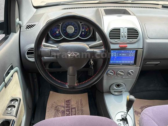 Sahibinden Chery Kimo 1.3 Forza 2011 Model Bursa