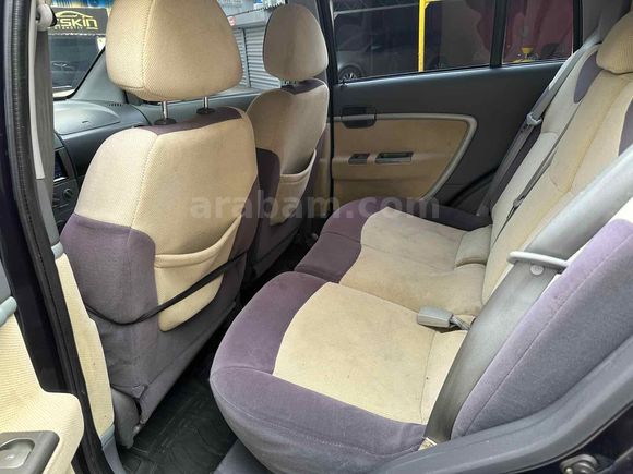 Sahibinden Chery Kimo 1.3 Forza 2011 Model Bursa
