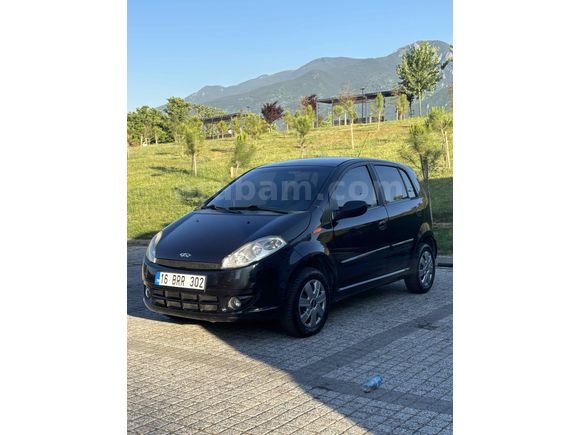 Sahibinden Chery Kimo 1.3 Forza 2011 Model Bursa